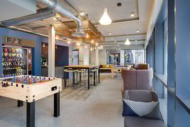 1 bed house, 160 Corporation Street, City Centre, Preston, PR12UQ - Image 13